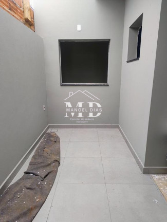 Imagem Casa com 2 Quartos à Venda, 67 m² em Nova Conquista - Artur Nogueira Imagem Casa com 2 Quartos à Venda, 67 m² em Nova Conquista - Artur Nogueira