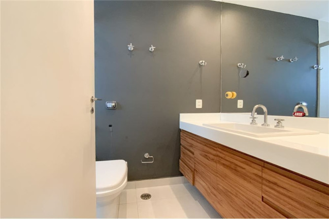 Imagem Cobertura com 3 Quartos à Venda, 190 m² em Moema - São Paulo Imagem Cobertura com 3 Quartos à Venda, 190 m² em Moema - São Paulo