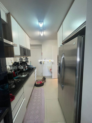 Imagem Apartamento com 3 Quartos à Venda, 96 m² em Vila Andrade - São Paulo Imagem Apartamento com 3 Quartos à Venda, 96 m² em Vila Andrade - São Paulo
