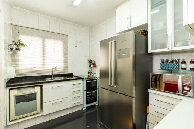 Imagem Imóvel com 3 Quartos à Venda, 118 m² em Perdizes - São Paulo Imagem Imóvel com 3 Quartos à Venda, 118 m² em Perdizes - São Paulo