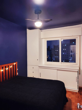 Imagem Apartamento com 1 Quarto à Venda, 41 m² em Campos Elíseos - São Paulo Imagem Apartamento com 1 Quarto à Venda, 41 m² em Campos Elíseos - São Paulo