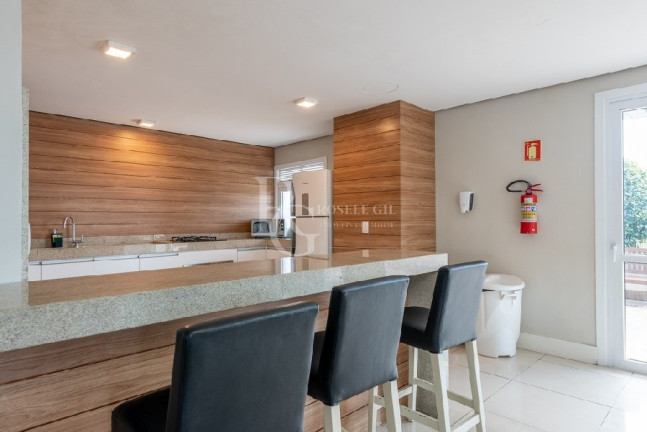 Imagem Apartamento com 2 Quartos à Venda, 76 m² em Petrópolis - Porto Alegre