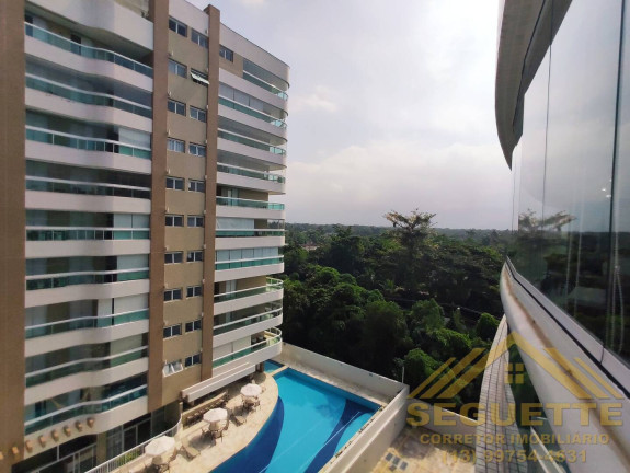 Imagem Apartamento com 3 Quartos à Venda, 126 m² em Riviera De São Lourenço - Bertioga Imagem Apartamento com 3 Quartos à Venda, 126 m² em Riviera De São Lourenço - Bertioga