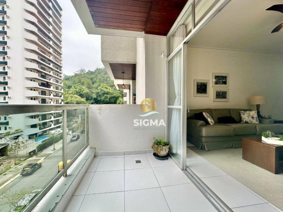 Imagem Apartamento com 3 Quartos à Venda, 115 m² em Pitangueiras - Guarujá Imagem Apartamento com 3 Quartos à Venda, 115 m² em Pitangueiras - Guarujá