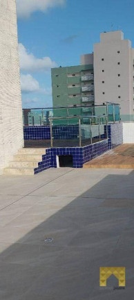 Imagem Apartamento com 2 Quartos à Venda, 59 m² em Ponta De Campina - Cabedelo Imagem Apartamento com 2 Quartos à Venda, 59 m² em Ponta De Campina - Cabedelo