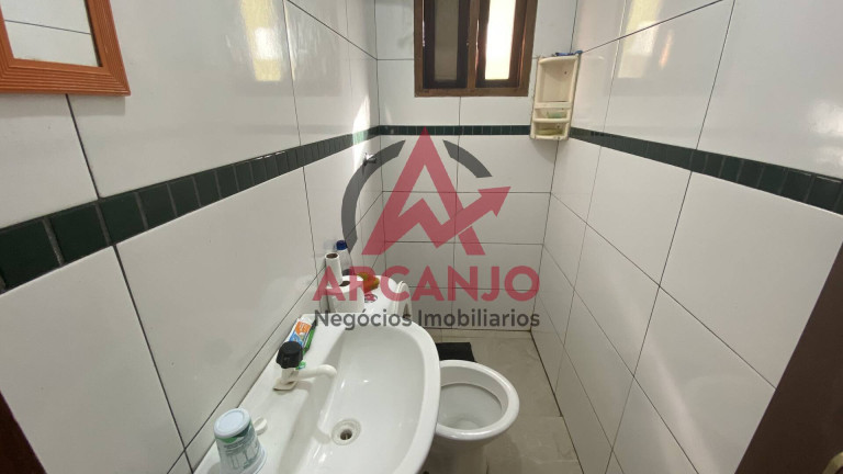 Imagem Casa com 3 Quartos à Venda, 215 m² em Estufa Ii - Ubatuba