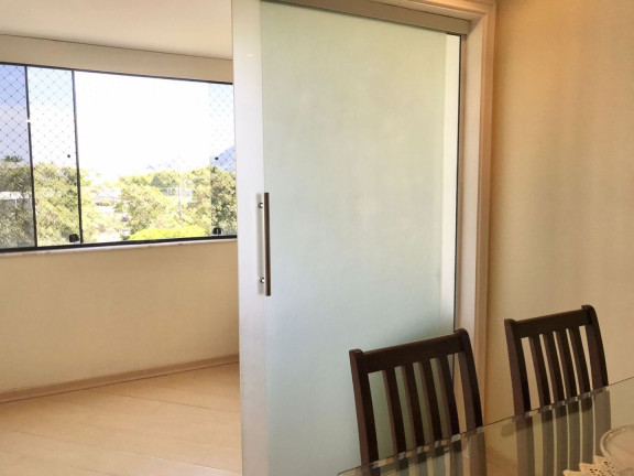 Imagem Imóvel com 3 Quartos à Venda, 70 m² em Recreio Dos Bandeirantes - Rio De Janeiro