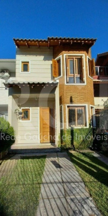 Casa com 3 Quartos à Venda, 120 m² em Espírito Santo - Porto Alegre