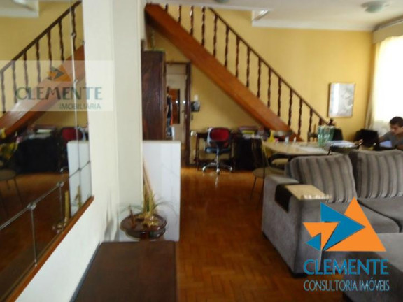 Imagem Cobertura com 5 Quartos à Venda, 300 m² em Lourdes - Belo Horizonte