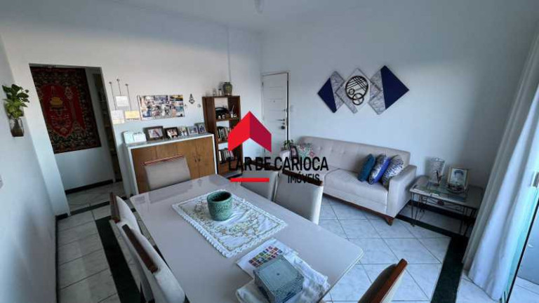 Imagem Apartamento com 2 Quartos à Venda, 59 m² em Copacabana - Rio De Janeiro Imagem Apartamento com 2 Quartos à Venda, 59 m² em Copacabana - Rio De Janeiro