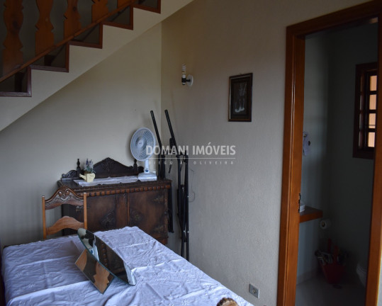 Imagem Casa com 4 Quartos à Venda, 168 m² em Região Da Vila Nova Suíça - Campos Do Jordão