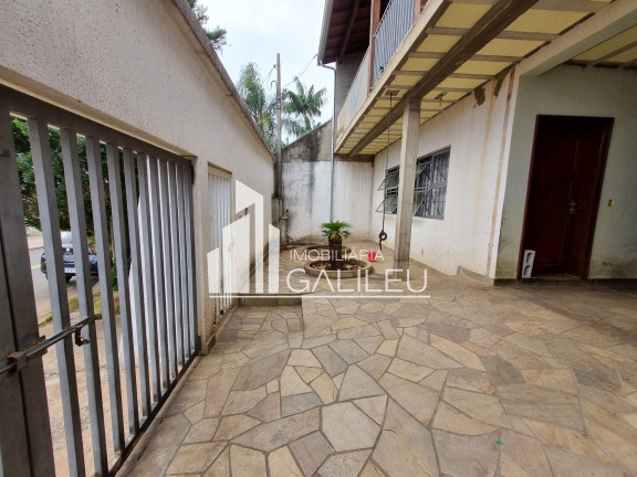 Imagem Casa com 3 Quartos à Venda, 238 m² em Parque Jambeiro - Campinas Imagem Casa com 3 Quartos à Venda, 238 m² em Parque Jambeiro - Campinas