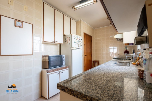 Imagem Apartamento com 3 Quartos à Venda, em Moema - São Paulo Imagem Apartamento com 3 Quartos à Venda, em Moema - São Paulo