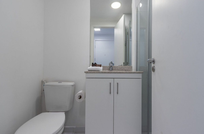 Imagem Apartamento com 1 Quarto para Alugar, 25 m² em Sé - São Paulo Imagem Apartamento com 1 Quarto para Alugar, 25 m² em Sé - São Paulo