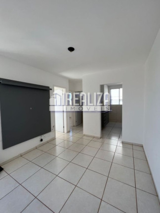 Imagem Apartamento com 2 Quartos à Venda, 50 m² em Jardim Maracanã - Uberaba Imagem Apartamento com 2 Quartos à Venda, 50 m² em Jardim Maracanã - Uberaba