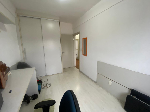 Imagem Apartamento com 3 Quartos à Venda, 133 m² em Agronômica - Florianópolis Imagem Apartamento com 3 Quartos à Venda, 133 m² em Agronômica - Florianópolis