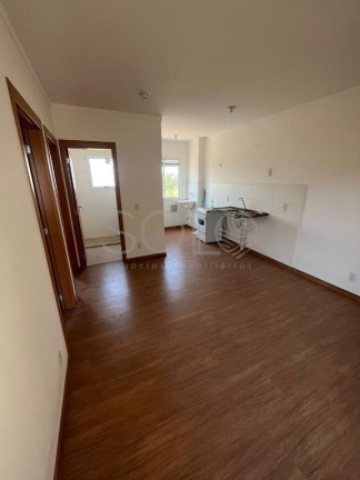 Imagem Apartamento com 2 Quartos à Venda, 43 m² em Jardim Residencial Paraíso - Araraquara Imagem Apartamento com 2 Quartos à Venda, 43 m² em Jardim Residencial Paraíso - Araraquara