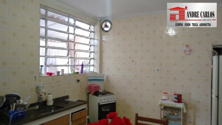 Imagem Casa com 2 Quartos à Venda, 120 m² em Cipava - Osasco Imagem Casa com 2 Quartos à Venda, 120 m² em Cipava - Osasco