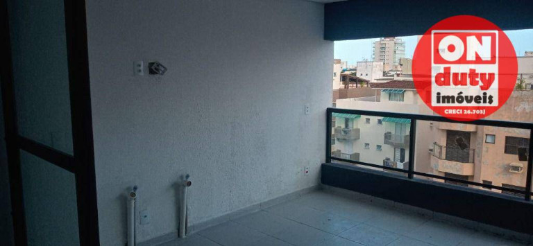 Imagem Studio com 1 Quarto à Venda, 41 m² em Enseada - Guarujá Imagem Studio com 1 Quarto à Venda, 41 m² em Enseada - Guarujá