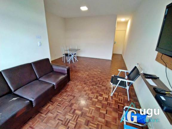Imagem Apartamento com 2 Quartos para Alugar ou Temporada, 168 m² em Centro - Guarapari