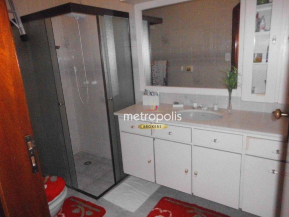 Imagem Sobrado com 3 Quartos à Venda, 270 m² em Olímpico - São Caetano Do Sul