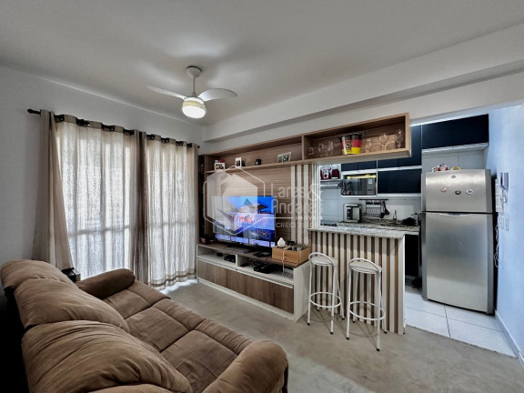 Foto do imóvel Apartamento com 1 Quarto à Venda, 46 m² em Alto Da Boa Vista - São Paulo
