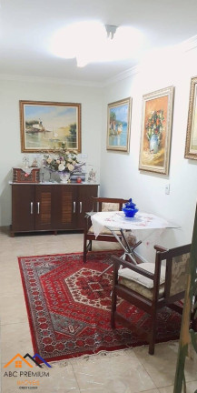 Imagem Sobrado com 3 Quartos à Venda, em Vila Guiomar - Santo André Imagem Sobrado com 3 Quartos à Venda, em Vila Guiomar - Santo André