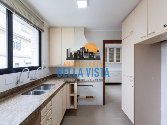 Imagem Apartamento com 3 Quartos à Venda, em Aclimação - São Paulo Imagem Apartamento com 3 Quartos à Venda, em Aclimação - São Paulo