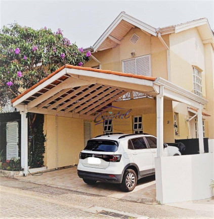 Casa com 3 Quartos à Venda ou Locação, 211 m² em Granja Viana - Cotia