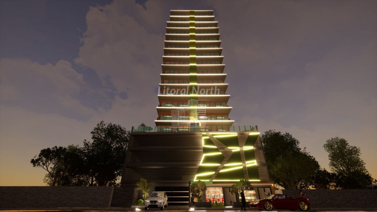 Imagem Apartamento com 2 Quartos à Venda, 72 m² em São João - Itajaí Imagem Apartamento com 2 Quartos à Venda, 72 m² em São João - Itajaí