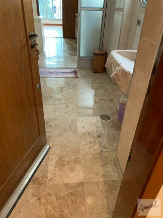 Imagem Apartamento com 4 Quartos para Alugar, 166 m² em Brooklin Paulista - São Paulo