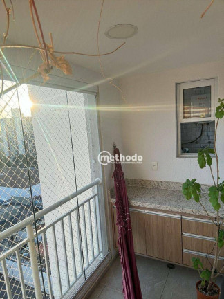 Imagem Apartamento com 2 Quartos à Venda, 64 m² em Ponte Preta - Campinas Imagem Apartamento com 2 Quartos à Venda, 64 m² em Ponte Preta - Campinas