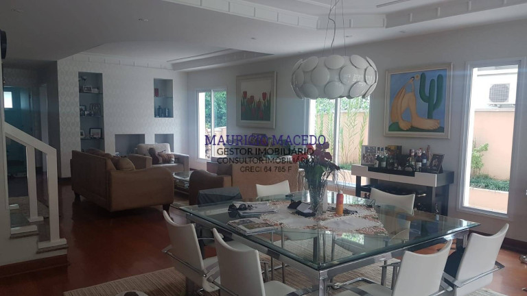 Imagem Casa com 4 Quartos à Venda, 574 m² em Alphaville Residencial Um - Barueri Imagem Casa com 4 Quartos à Venda, 574 m² em Alphaville Residencial Um - Barueri