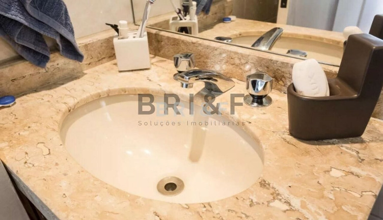 Imagem Apartamento com 3 Quartos à Venda, 96 m² em Indianópolis - São Paulo