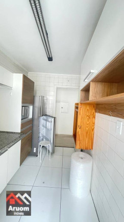 Imagem Apartamento com 2 Quartos à Venda, 53 m² em Vila Santa Clara - São Paulo Imagem Apartamento com 2 Quartos à Venda, 53 m² em Vila Santa Clara - São Paulo