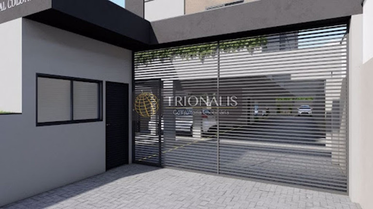 Imagem Apartamento com 2 Quartos à Venda, 57 m² em Jardim Colonial - Atibaia