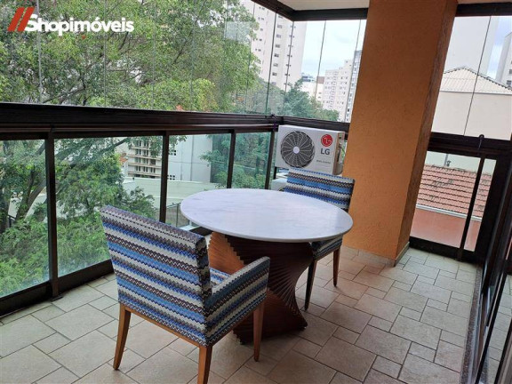 Foto do imóvel Apartamento com 3 Quartos à Venda, 150 m² em Paraíso - São Paulo