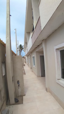 Imagem Sobrado com 2 Quartos à Venda, 63 m² em Maracanã - Praia Grande