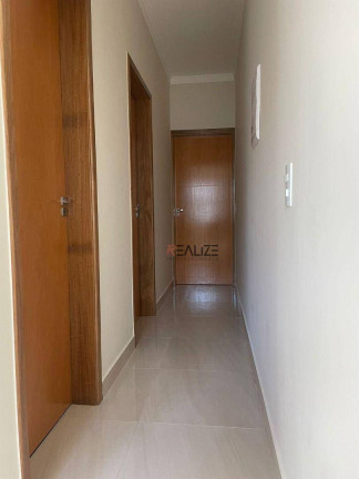 Imagem Casa com 2 Quartos à Venda, 63 m² em Jardim União - Indaiatuba Imagem Casa com 2 Quartos à Venda, 63 m² em Jardim União - Indaiatuba