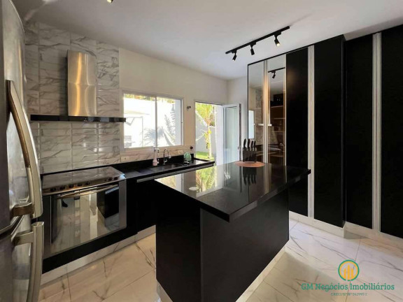Imagem Casa de Condomínio com 5 Quartos à Venda, 428 m² em São Paulo Ii - Cotia