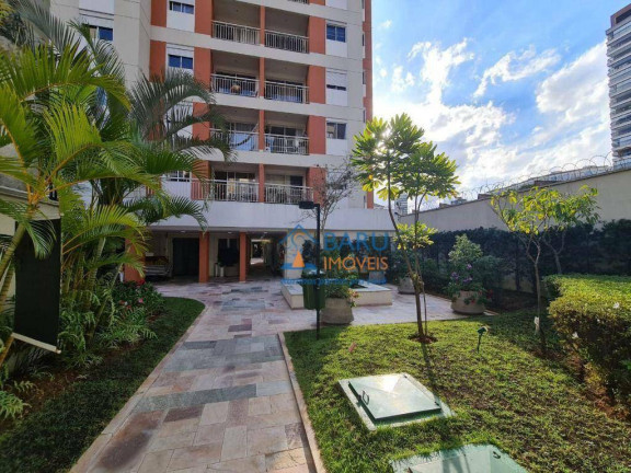 Imagem Apartamento com 2 Quartos à Venda, 52 m² em Santa Efigênia - São Paulo Imagem Apartamento com 2 Quartos à Venda, 52 m² em Santa Efigênia - São Paulo
