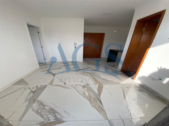 Imagem Apartamento com 2 Quartos à Venda, 43 m² em Vila Matilde - São Paulo