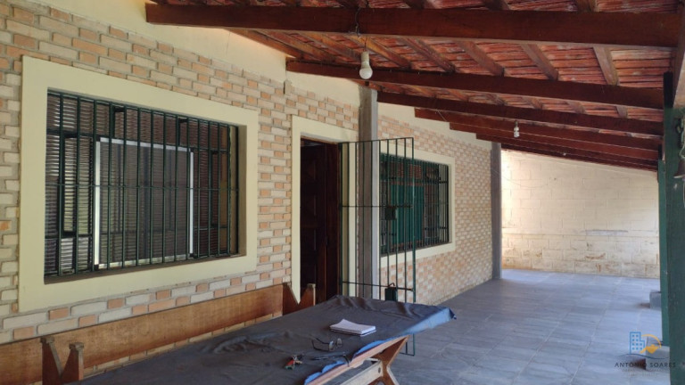 Imagem Sobrado com 3 Quartos à Venda, 150 m² em Jardim Brasil - Caraguatatuba