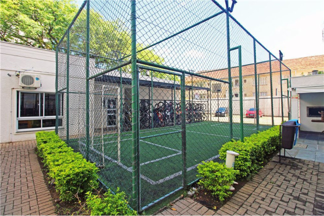 Imagem Apartamento com 2 Quartos à Venda, 56 m² em Azenha - Porto Alegre