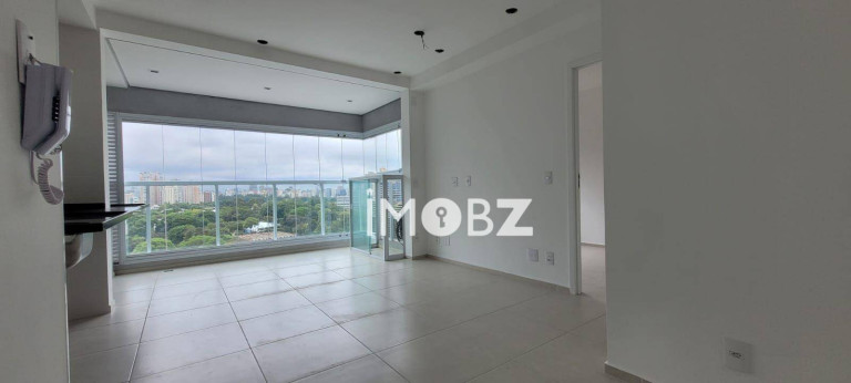 Imagem Imóvel com 1 Quarto à Venda, 41 m² em Vila Clementino - São Paulo