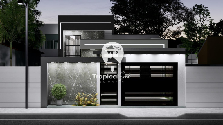 Imagem Casa com 2 Quartos à Venda, 47 m² em Junara - Matinhos Imagem Casa com 2 Quartos à Venda, 47 m² em Junara - Matinhos