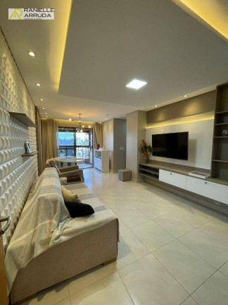 Apartamento com 3 Quartos à Venda, 89 m² em Bessa - João Pessoa