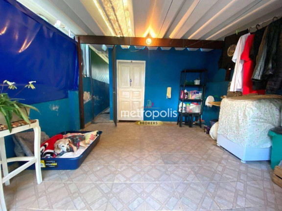 Imagem Casa com 2 Quartos à Venda, 93 m² em Santo Antônio - São Caetano Do Sul Imagem Casa com 2 Quartos à Venda, 93 m² em Santo Antônio - São Caetano Do Sul