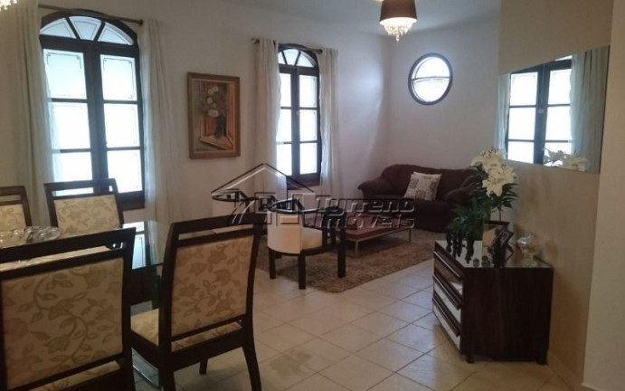 Casa de Condomínio com 3 Quartos à Venda, 199 m² em Urbanova - São José Dos Campos