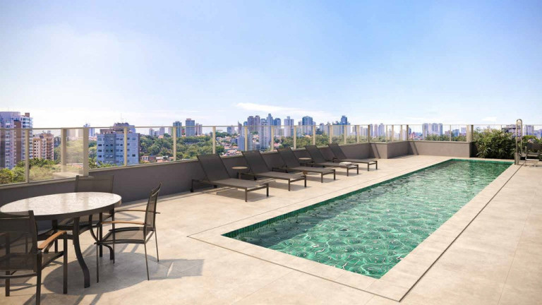 Imagem Apartamento com 3 Quartos à Venda, 69 m² em Saúde - São Paulo Imagem Apartamento com 3 Quartos à Venda, 69 m² em Saúde - São Paulo